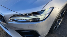 Volvo S90 2.0 D4 R DESIGN 4dr Geartronic Diesel Saloon